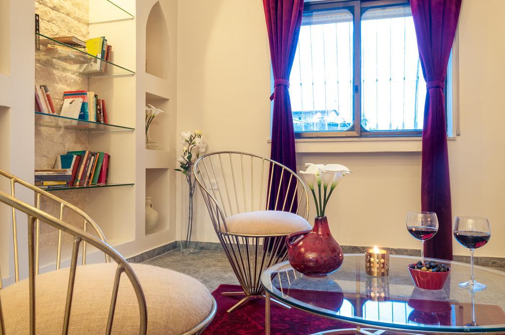 Sweet Inn - Ben Maimon 19 Jerusalén Habitación foto